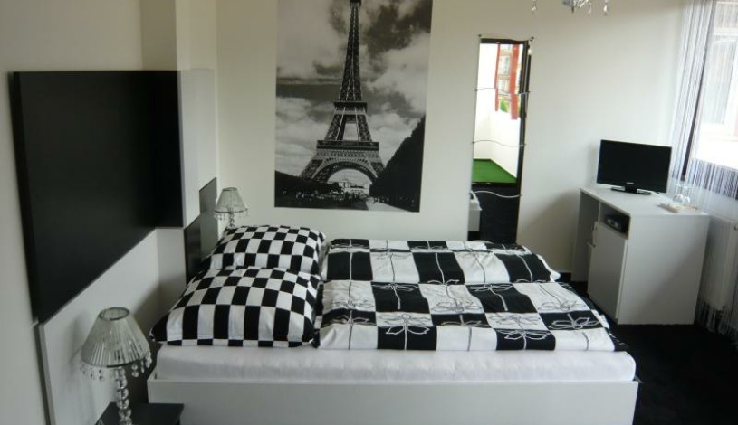 Penzion Best Moravská Třebová